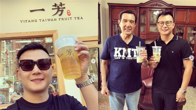 一芳創辦人遭起底　網灌爆：滾回中國