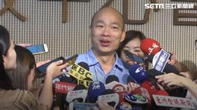 0730韓國瑜聯訪,切水果