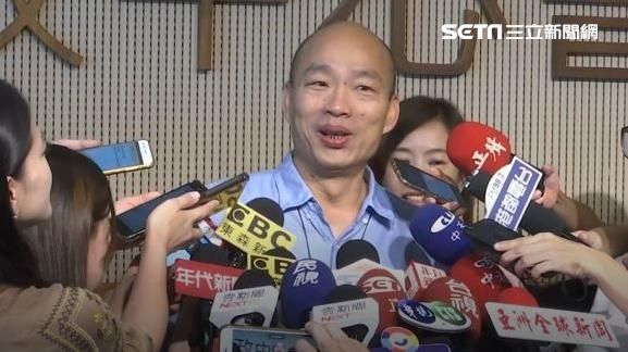 郭董無需脫黨！他曝換柱2.0倒數中