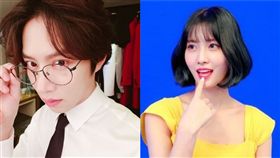 金希澈 MOMO 圖/臉書 IG