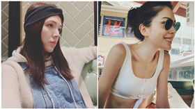 許瑋甯。圖翻攝自微博