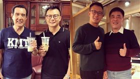  一芳水果茶創辦人柯梓凱的IG帳號也被網友起底灌爆。 https://www.instagram.com/george_ko1031/