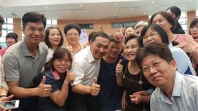 北北基,柯文哲,侯友宜,新北戶政日,寫心得報告