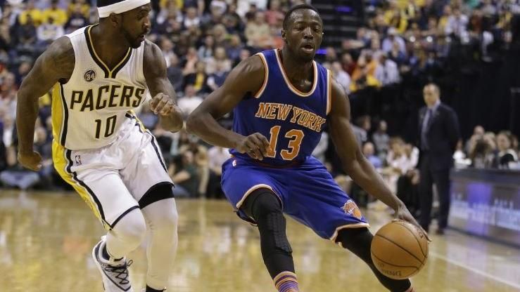 NBA／前尼克首輪秀　傳轉戰CBA