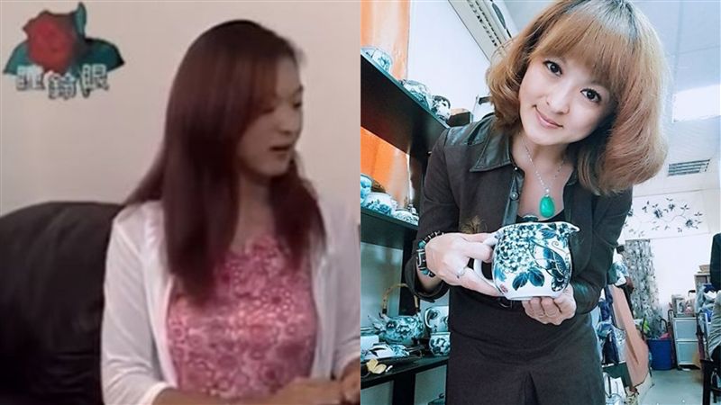 喪子女星突會通靈！掃墓遇腦癌病逝兒