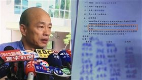 韓國瑜,罷免,連署,市府,公務員,黃文益,陳致中