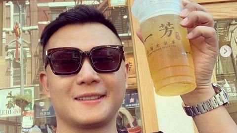 標榜台灣茶！一芳老闆30歲年收5億