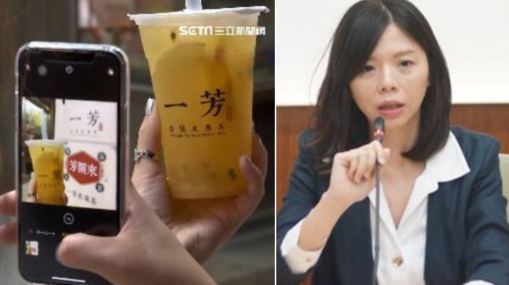 一芳為政治下跪？洪慈庸：非最後一個