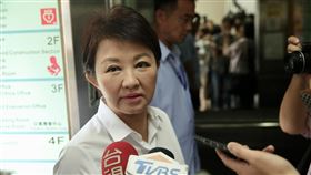 台中市,盧秀燕,紙風車基金會,取消演出,道歉