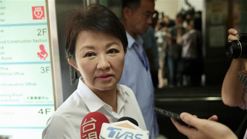 紙風車取消台中演出！盧秀燕出面道歉