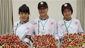 新北市,愛心餐飲協會,喜樂關懷協會,義煮共餐,弱勢族群