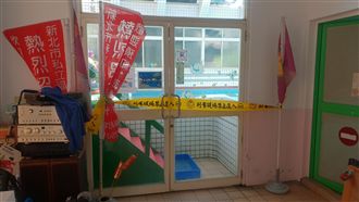 女童泳池溺水昏迷　幼兒園3人遭起訴