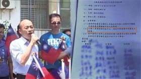 韓國瑜,罷韓,連署,總統,戒嚴,行政中立