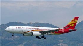 香港,反送中,三罷,香港航空,勇武派,攻占機場