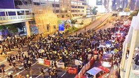 中國,深圳,夏季練兵,反送中,模擬處置突發事件