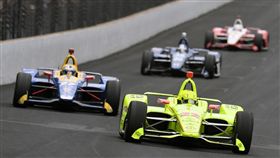 ▲IndyCar。（圖／翻攝網站）