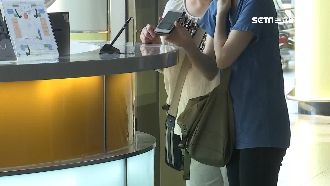 扯！男高鐵「冒領」失物18次被判刑