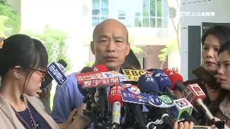 講到這事爆氣　韓5喊：我退出政壇！