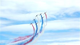 空軍花蓮基地開放活動取消颱風利奇馬逐漸朝台灣逼近，空軍第五聯隊6日宣布，因天候不樂觀，決定取消8日最後一場預演及10日舉行的空軍花蓮基地營區開放活動。（資料照片）中央社記者張祈花蓮傳真　108年8月6日