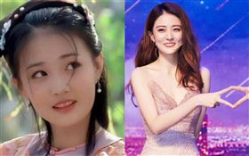  徐璐跟張銘恩因主演《愛上北斗星男友》傳出假戲真做。微博