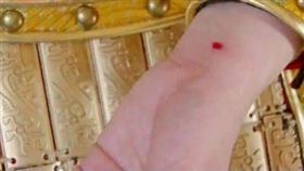 中國,守宮砂,處女,醫學,傳說