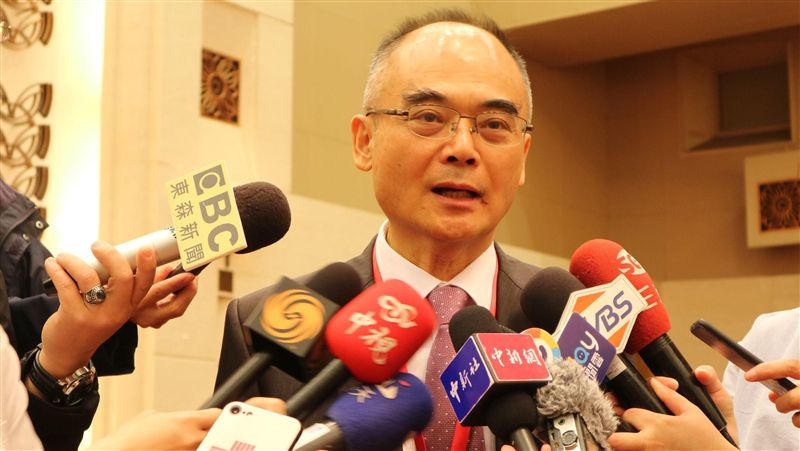台企聯憂中共代理人條款　怕台商躺槍