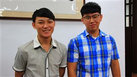 浪子回頭,錄取,台中,大明高中,吳原榮