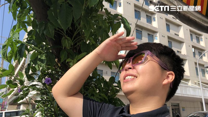 七夕閃光侵襲　醫師：這個光才更傷眼