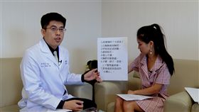 萬芳醫院心臟內科主治醫師邱淳志，心肌梗塞