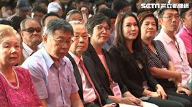 台灣民眾黨成立,郭台銘幕僚劉宥彤