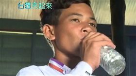 國道南下小貨車休旅車驚悚追撞 1死3傷