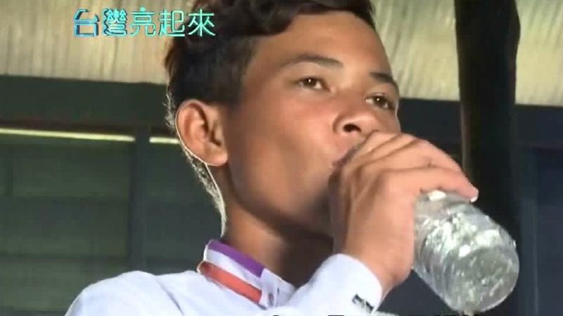 台淨水技術前進柬國！居民感動到落淚