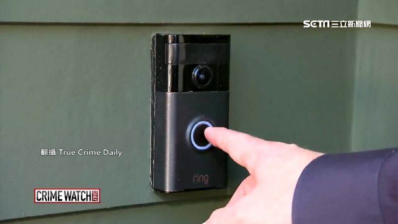 智慧門鈴淪「偷拍狼」！亞馬遜急滅火
