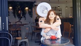 七夕情人節肌肉手臂