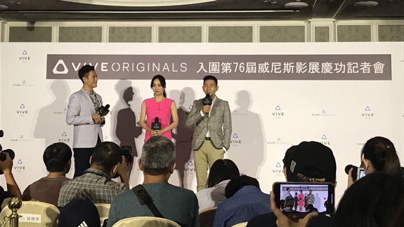 國外搶手！他卻嘆《灼人》票房超掉漆