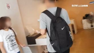 難擋甜美推銷妹！男刷27萬買保養品