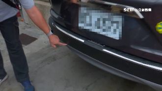 萬磁王駕駛！新車上路8月「連4撞」