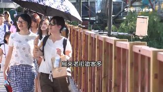 陸客不來沒影響！烏來遊客2年多7成