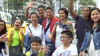 中國禁台自由行！外國觀光人數逆成長