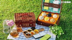 月餅,大溪威斯汀,王朝大酒店,美心月餅,蘇格登,瓏山林台北中和飯店,台北士林萬麗酒店,大倉久和