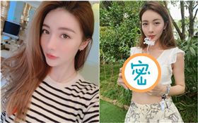 吳亞馨（圖／翻攝自臉書）