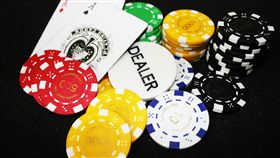 賭博,上癮,廣告,信用卡,資料,賭癮,英國,債務,賭債,男童,高利貸,偷竊, 圖／翻攝自Pixabay https://goo.gl/6rU6ug