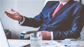 職場,工作,老闆,主管,上司,辦公室(圖/PIXABAY)