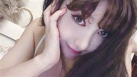 屁蛋妹／翻攝自IG