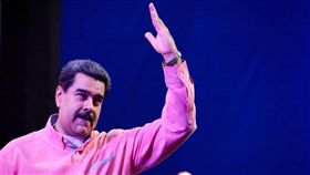 美國,川普,委內瑞拉,獨裁政權,經濟恐怖主義