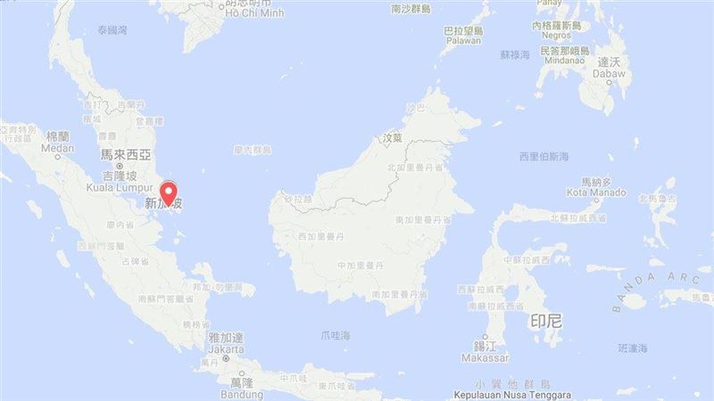 漁業署：運搬船遭印尼海軍攔檢均安！