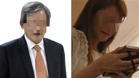 台北,婚外情,名醫,腦血管,親子鑑定,亡女（圖／CTWANT授權提供）