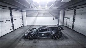 ▲Tushek TS 900超跑。（圖／翻攝網站）