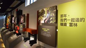 雲林縣,陳璧君,糖業文化,甘蔗,發展(圖/雲林縣政府提供)中央社