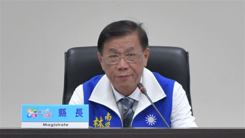 傳領公地開發　林盼規範邵族同意範疇
